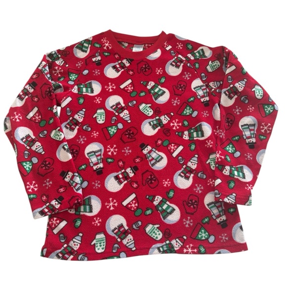 ⭐️3/$15⭐️ The Children’s Place EUC PJ Top - Picture 1 of 4